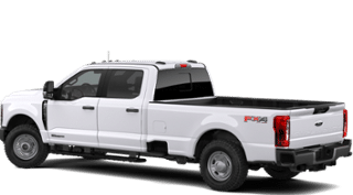2026 Ford Super Duty® External Image 3